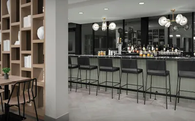 Photo 2 - Fairfield Inn & Suites by Marriott Paris