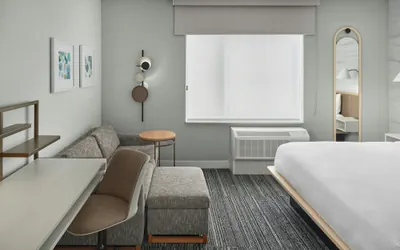Photo 5 - TownePlace Suites by Marriott Lansing North