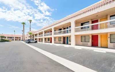 Signature Indio I-10 Coachella Valley by Sonesta