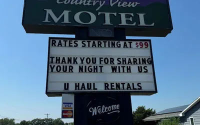 Photo 2 - Grant Hills Motel