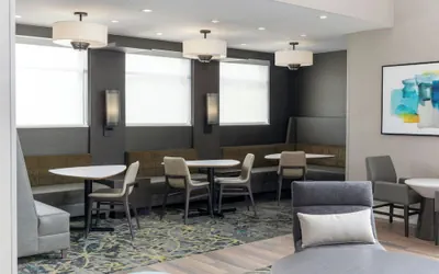 Photo 4 - Residence Inn by Marriott Novato Sonoma