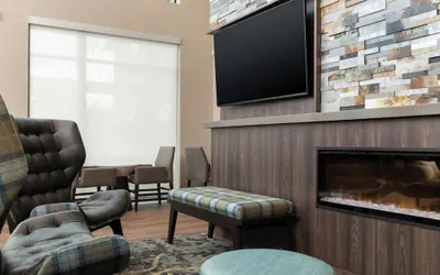 Photo 3 - Residence Inn by Marriott Novato Sonoma