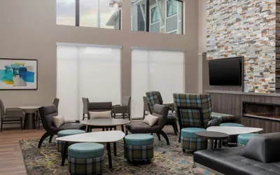 Photo 2 - Residence Inn by Marriott Novato Sonoma