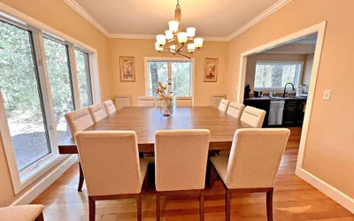 Photo 4 - Daphne River Villa