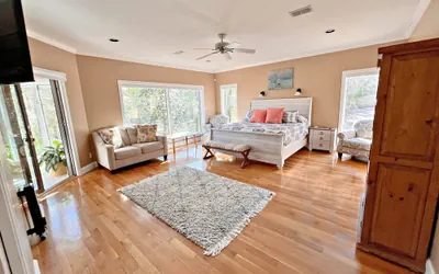 Photo 5 - Daphne River Villa