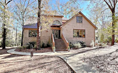 Photo 2 - Daphne River Villa
