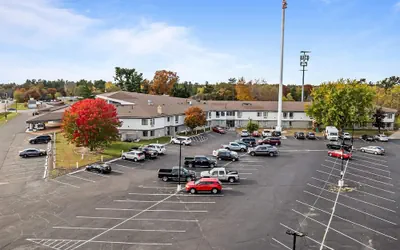 Photo 2 - Ramada by Wyndham Stevens Point