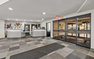 Photo 4 - Ramada by Wyndham Stevens Point