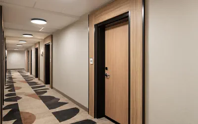 Photo 4 - Hilton Garden INN Greenville University