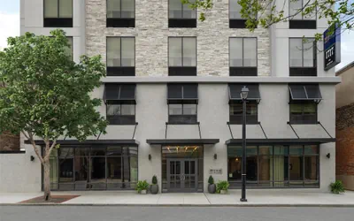 Photo 2 - Hilton Garden INN Greenville University