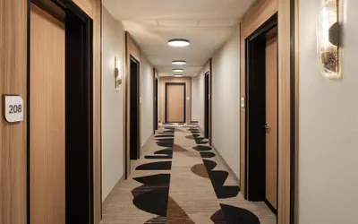 Photo 3 - Hilton Garden INN Greenville University