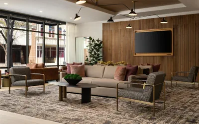 Photo 5 - Hilton Garden INN Greenville University