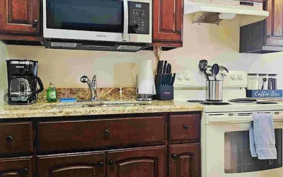 Photo 4 - Apartment Near University