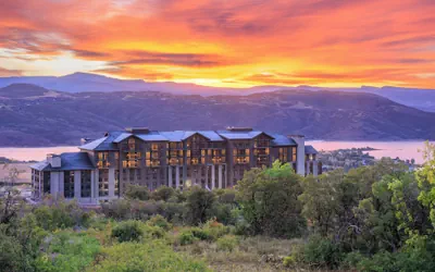Photo 2 - Residences At Grand Hyatt Deer Valley