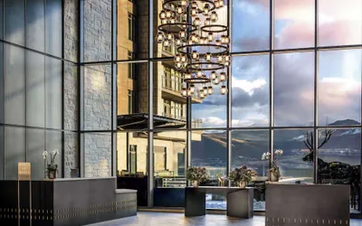 Photo 3 - Residences At Grand Hyatt Deer Valley