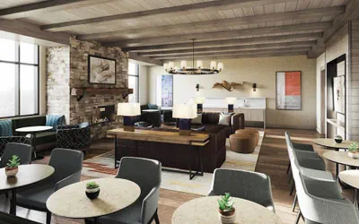 Photo 4 - Residences At Grand Hyatt Deer Valley