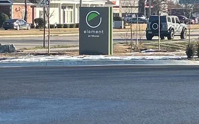 Element by Marriott Fort Smith