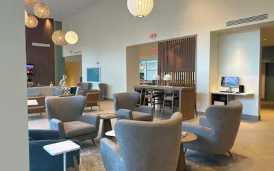 Photo 3 - Element by Marriott Fort Smith