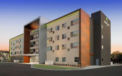 Photo 2 - Element by Marriott Fort Smith