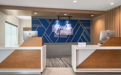 Photo 2 - Holiday Inn Express & Suites Buford – Mall of Georgia by IHG