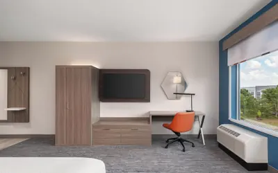 Photo 5 - Holiday Inn Express & Suites Buford – Mall of Georgia by IHG