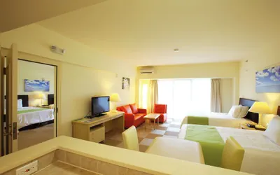 Photo 4 - Leopalace Resort Guam - Condo
