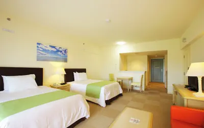 Photo 5 - Leopalace Resort Guam - Condo