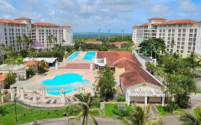 Photo 2 - Leopalace Resort Guam - Condo