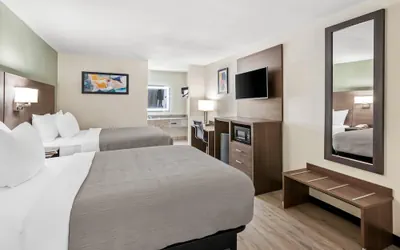 Photo 2 - Quality Inn Harvey - New Orleans