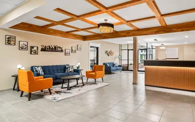 Photo 4 - Quality Inn Harvey - New Orleans