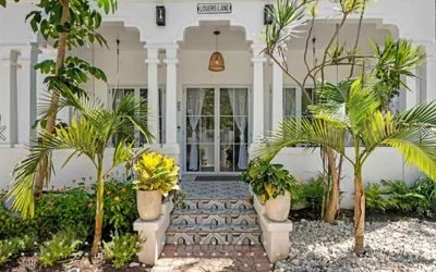 Photo 2 - Villa Bohemia I