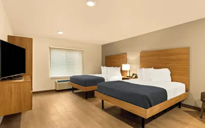 Photo 4 - LivAway Suites Tri-Cities- Richland