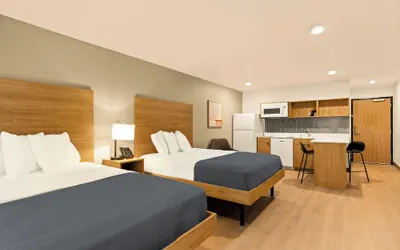 Photo 5 - LivAway Suites Tri-Cities- Richland