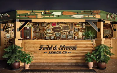Photo 3 - Field & Stream Lodge Bozeman