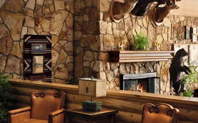 Photo 5 - Field & Stream Lodge Bozeman