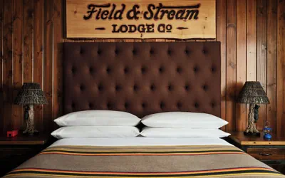 Photo 2 - Field & Stream Lodge Bozeman