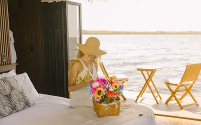 Photo 5 - Premium Floating Bungalow by Stay Ombi
