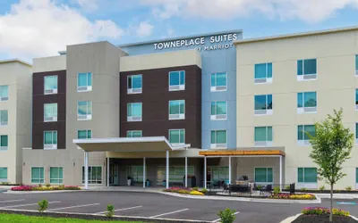 Photo 2 - Towneplace Suites By Marriott Calhoun