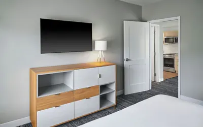 Photo 5 - Towneplace Suites By Marriott Calhoun