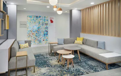 Photo 3 - Towneplace Suites By Marriott Calhoun