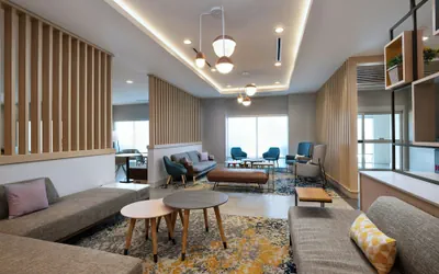 Photo 3 - TownePlace Suites by Marriott® Houston Tomball