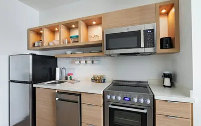 Photo 4 - TownePlace Suites by Marriott® Houston Tomball