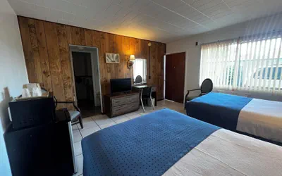 Photo 4 - Nocturne Motel