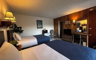 Photo 5 - Nocturne Motel