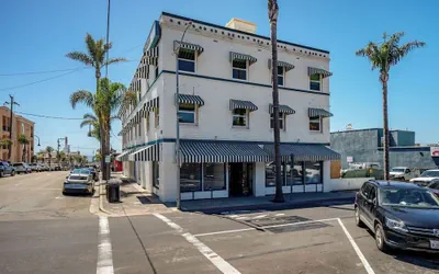 Pismo Beach Club