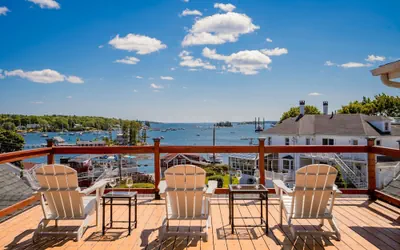 Greenleaf Inn