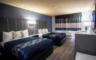 Photo 5 - Coratel Inn and Suites By Jasper Eagan St Paul Airport & Mall of America