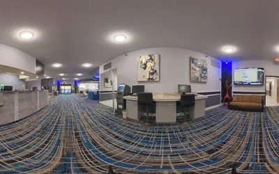 Photo 2 - Coratel Inn and Suites By Jasper Eagan St Paul Airport & Mall of America