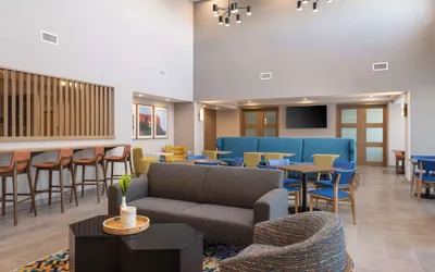 Photo 4 - Hampton Inn & Suites Cottonwood, Az