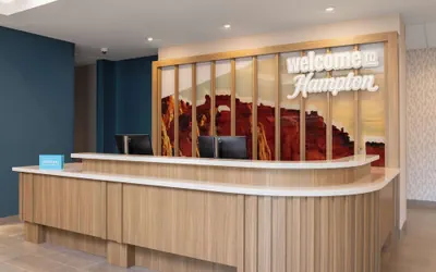 Photo 5 - Hampton Inn & Suites Cottonwood, Az